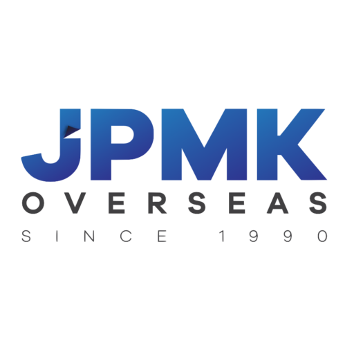jpmk overseas